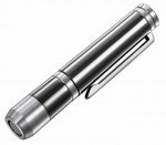 Caseti Rampuri Cigar Punch Gunmetal