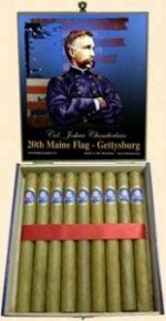 Chamberlain Gift Pack Connecticut Shade