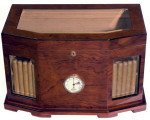 Chancellor Humidor