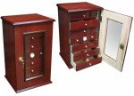 Charleston Humidor
