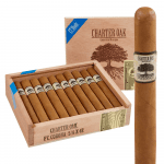 Charter Oak Petite Corona Connecticut Shade