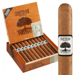 Charter Oak Petite Corona Habano