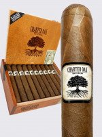 Charter Oak Toro Habano