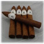 Cheap Bastard Belicoso
