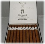 Cheap Bastard Churchill