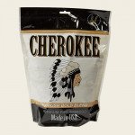Cherokee Black 16 Ounce Bag