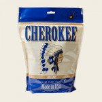 Cherokee Blue 16 Ounce Bag