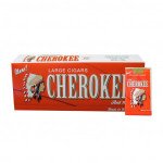Cherokee Filtered Cigars Full Flavor