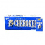 Cherokee Filtered Cigars Mellow