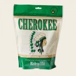 Cherokee Green 16 Ounce Bag