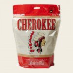 Cherokee Red 16 Ounce Bag