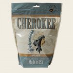 Cherokee Silver 16 Ounce Bag