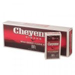 Cheyenne Filtered Wild Cherry Cigars