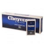 Cheyenne Filtered Xotic Berry Cigars
