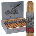 Chillin Moose Bull Moose Gigante XL