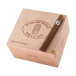 Churchill Deluxe