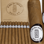 Churchill Deluxe by Caribe Churchill