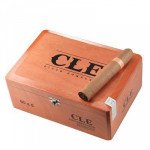 CLE Connecticut 660