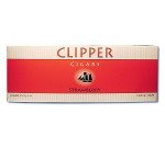 Clipper Filtered Cigars Strawberry