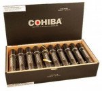 Cohiba Black Gigante