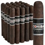 Cohiba Black Robusto