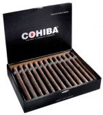 Cohiba Black Supremo