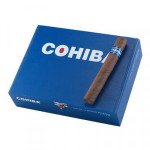 Cohiba Blue Robusto