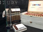 Cohiba Connecticut Crystal Packs