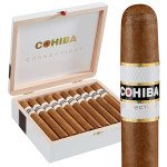 Cohiba Connecticut Toro