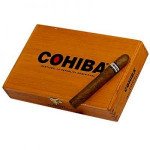 Cohiba Red Dot Corona