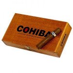 Cohiba Red Dot Corona Minor