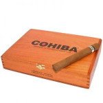 Cohiba Red Dot Lonsdale Grande
