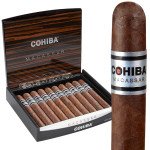 Cohiba Macassar Toro Grande