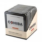 Cohiba Red Dot Miniatures