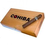 Cohiba Red Dot Robusto Fino