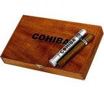 Cohiba Red Dot Toro Tubos