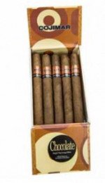 Cojimar Senoras Chocolate