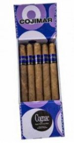 Cojimar Senoras Cognac