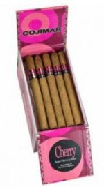 Cojimar Senoritas Cherry