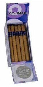 Cojimar Senoritas Cognac