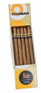 Cojimar Senoritas Rum