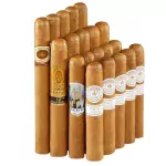 Connecticut Cravings Mega-Sampler
