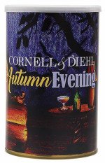 Cornell & Diehl Autumn Evening 16 Ounce Can