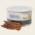 Cornell & Diehl Bayou Morning Flake 2 Ounce Tin