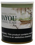 Cornell & Diehl Bayou Morning Flake 8 Ounce Can