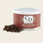 Cornell & Diehl Billy Budd 2 Ounce Tin