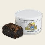 Cornell & Diehl Bow Legged Bear 2 Ounce Tin