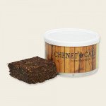 Cornell & Diehl Chenet's Cake 2 Ounce Tin