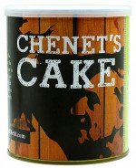 Cornell & Diehl Chenet's Cake 8 Ounce Can