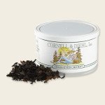 Cornell & Diehl Cross Eyed Cricket 2 Ounce Tin